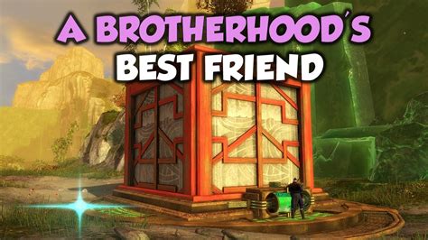 gw2 who needs friends|gw2 who needs friends achievement.